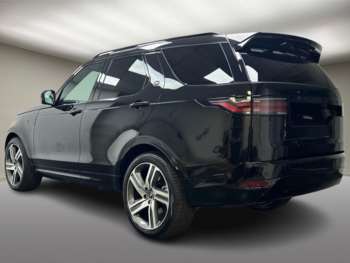 Used Land Rover Discovery 2025 for sale - 75002717: Photo