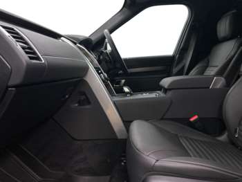 Used Land Rover Discovery 2025 for sale - 75002717: Photo