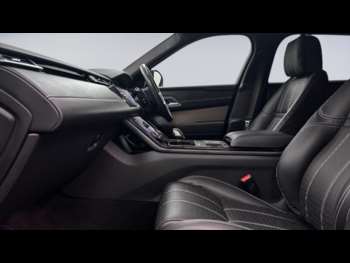 Used Land Rover Range Rover Velar 2021 for sale - 75199068: Photo