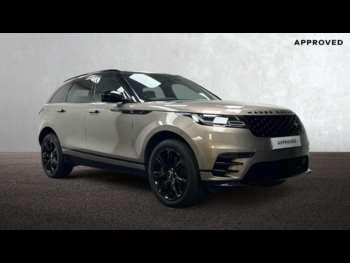 2022 (22) - 3.0 D300 R-Dynamic SE 5dr