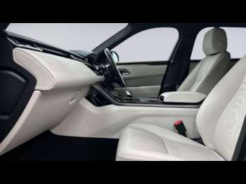 Used Land Rover Range Rover Velar 2022 for sale - 74920922: Photo