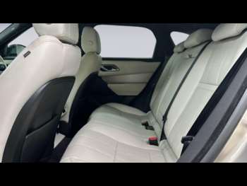 Used Land Rover Range Rover Velar 2022 for sale - 74920922: Photo