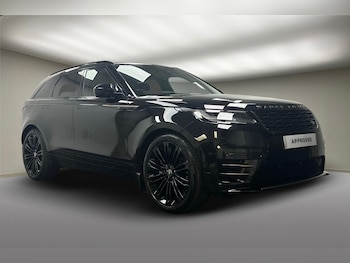 2025 (25) - 2.0 D200 Autobiography 5dr