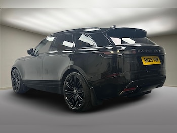 Used Land Rover Range Rover Velar 2025 for sale - 75634738: Photo
