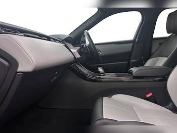 Used Land Rover Range Rover Velar 2025 for sale - 75634738: Photo