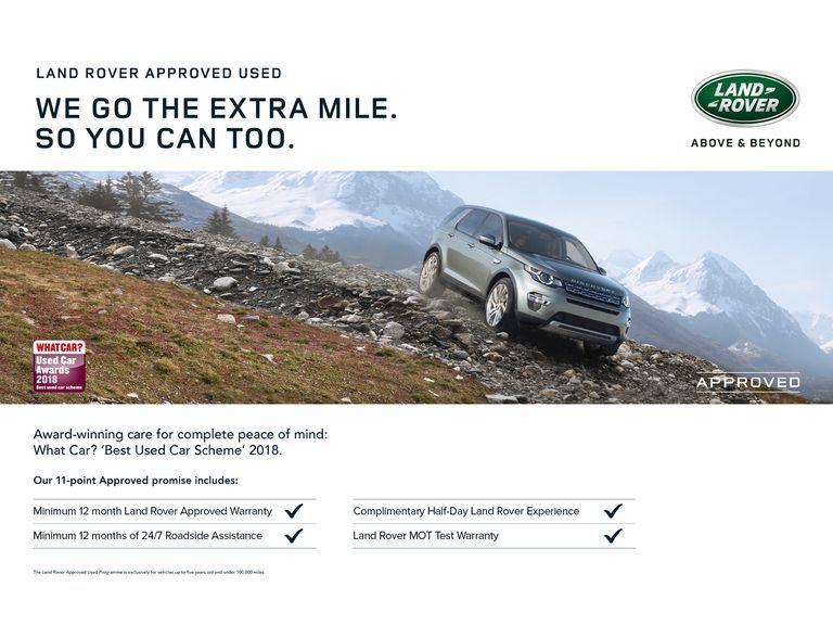 Used Land Rover Range Rover Evoque 2025 for sale - 76026416: Photo 3