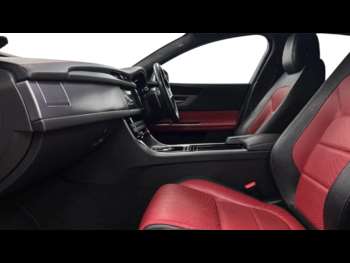 Used Jaguar XF 2019 for sale - 74849202: Photo