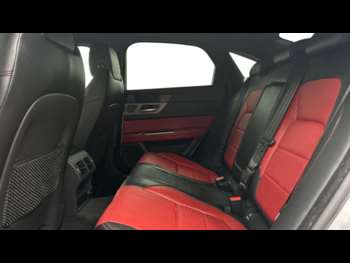 Used Jaguar XF 2019 for sale - 74849202: Photo