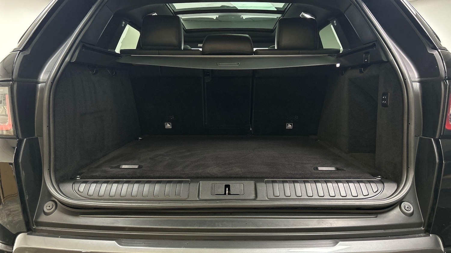 Used Land Rover Range Rover Sport 2021 for sale - 76031606: Photo 10