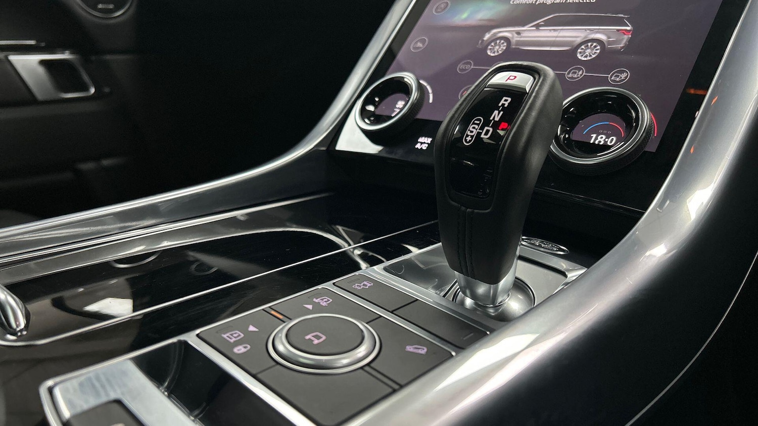 Used Land Rover Range Rover Sport 2021 for sale - 76031606: Photo 13