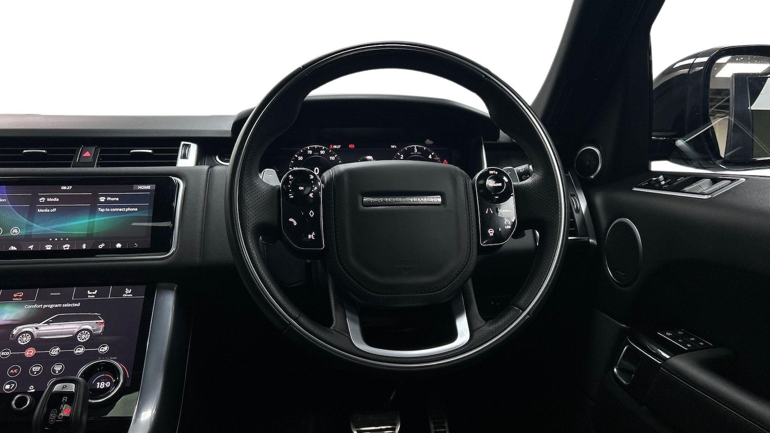 Used Land Rover Range Rover Sport 2021 for sale - 76031606: Photo 15