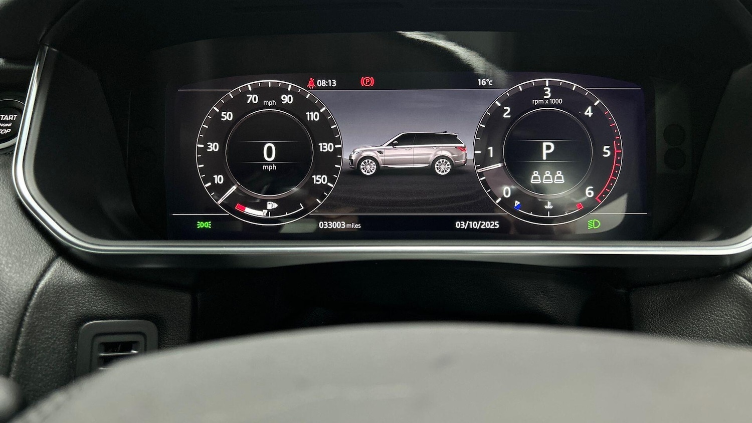 Used Land Rover Range Rover Sport 2021 for sale - 76031606: Photo 16