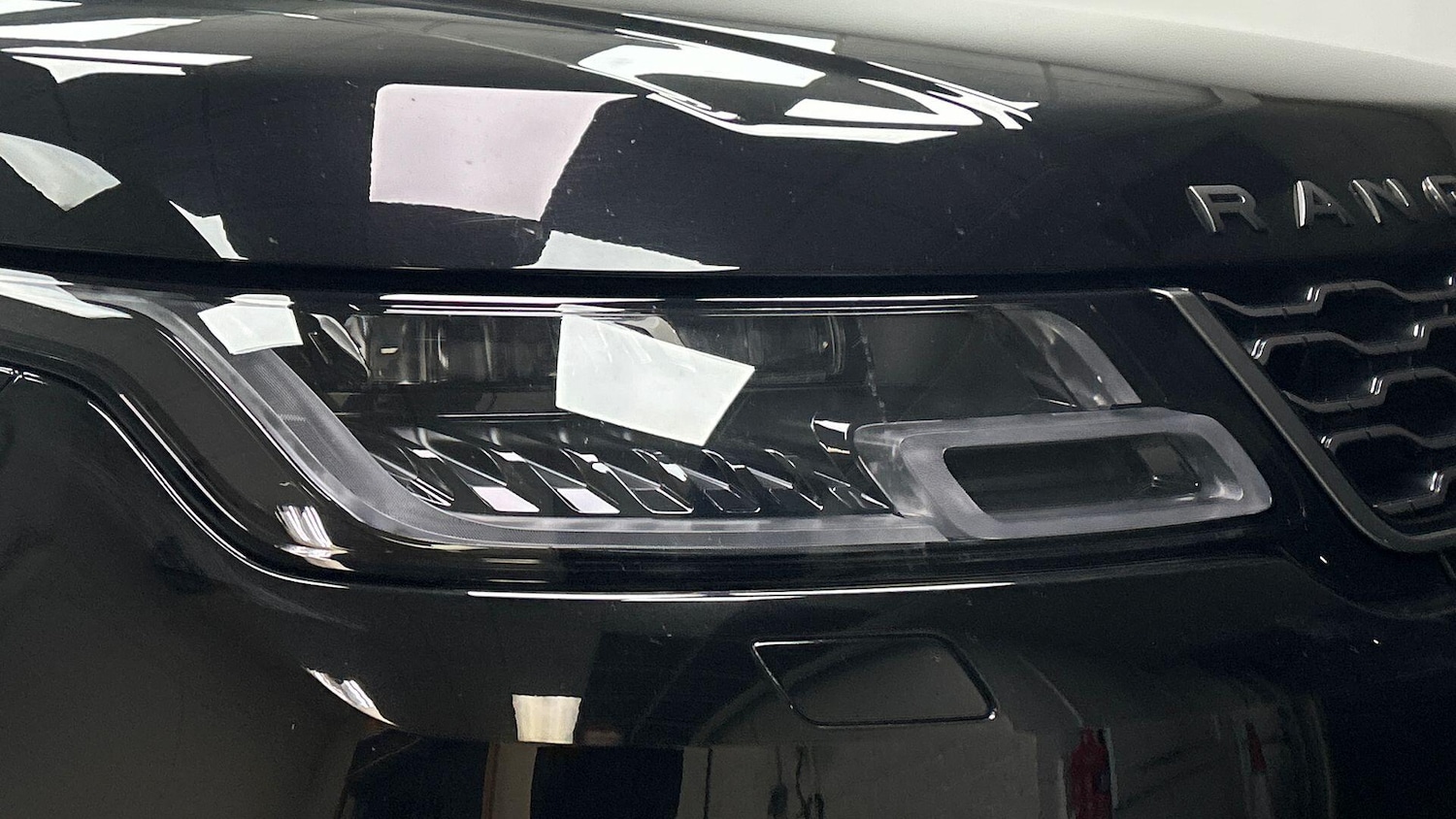 Used Land Rover Range Rover Sport 2021 for sale - 76031606: Photo 17