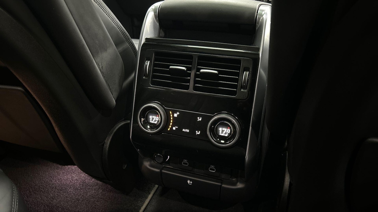 Used Land Rover Range Rover Sport 2021 for sale - 76031606: Photo 18