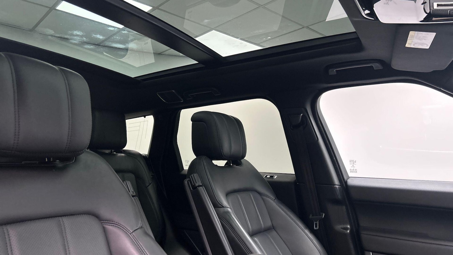 Used Land Rover Range Rover Sport 2021 for sale - 76031606: Photo 21