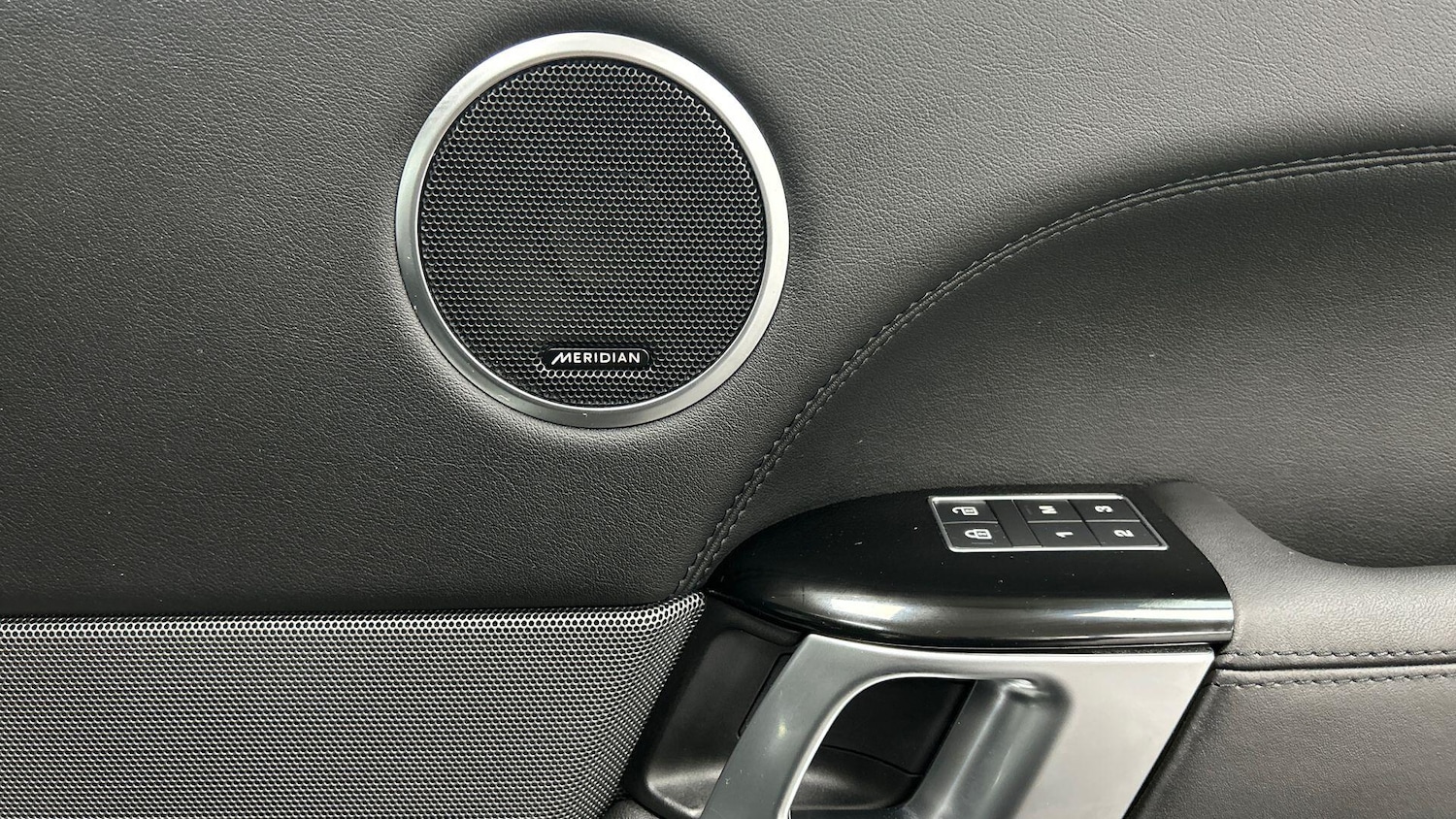 Used Land Rover Range Rover Sport 2021 for sale - 76031606: Photo 24