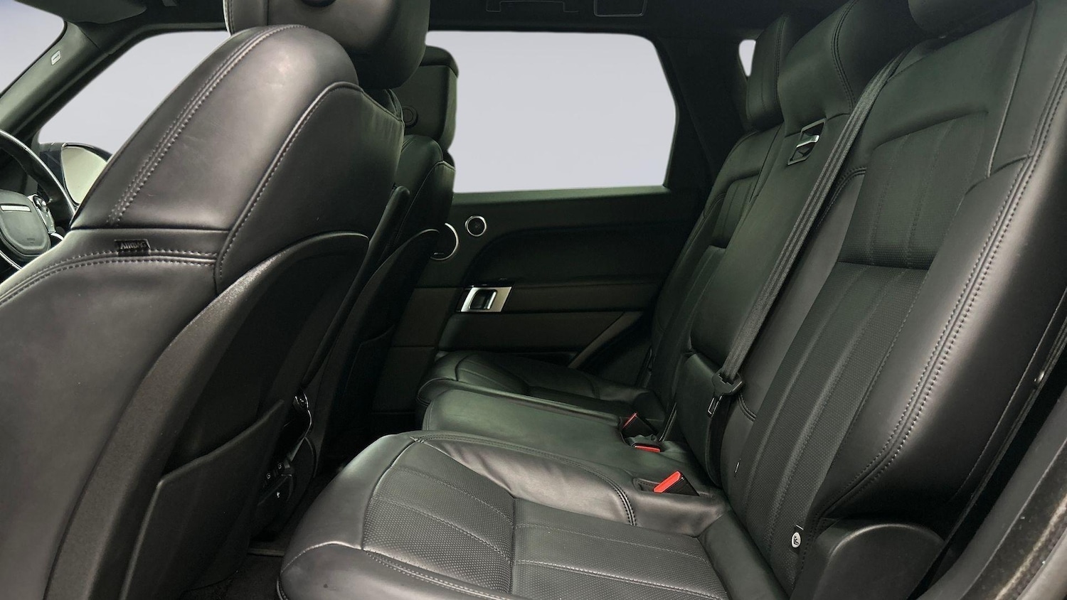 Used Land Rover Range Rover Sport 2021 for sale - 76031606: Photo 4