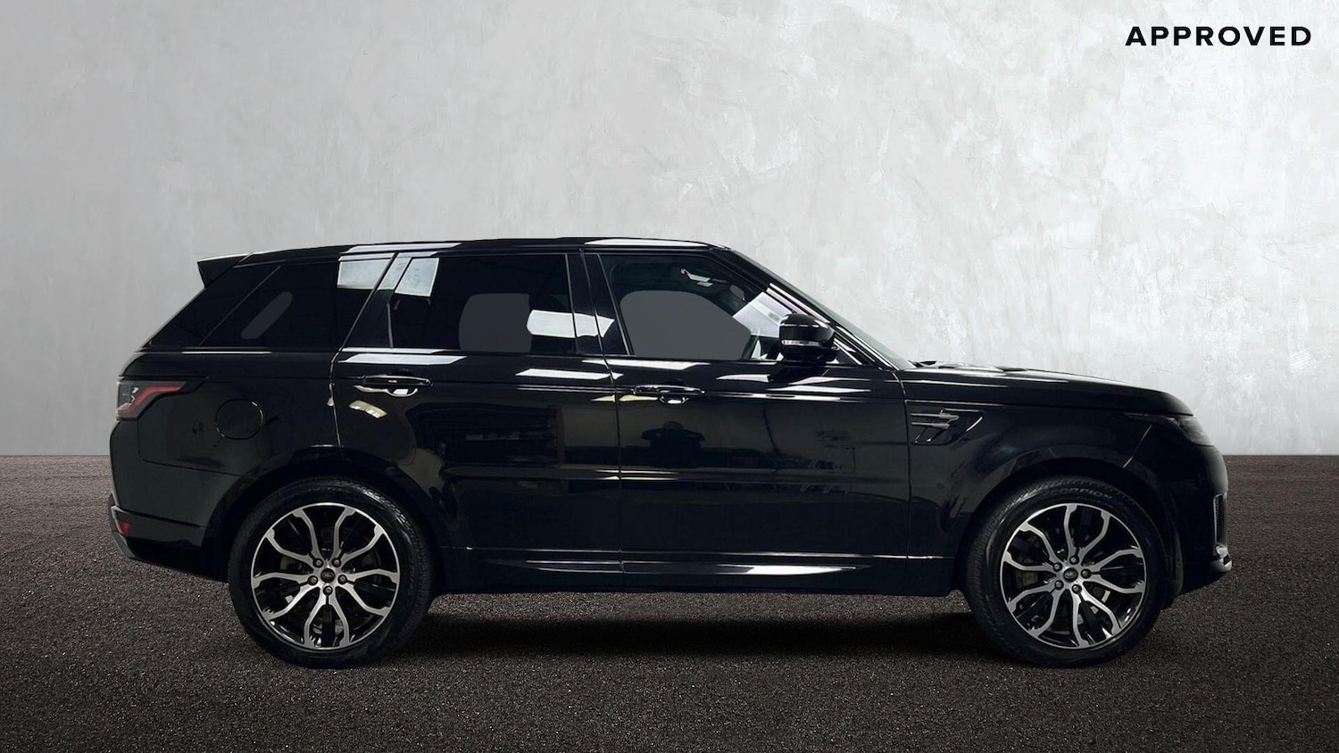 Used Land Rover Range Rover Sport 2021 for sale - 76031606: Photo 5