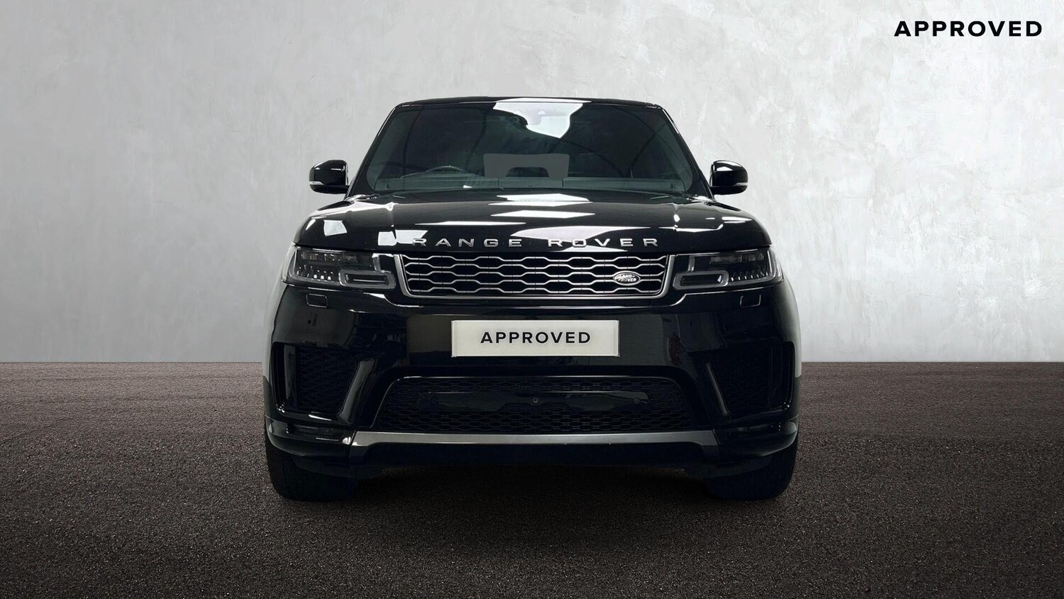 Used Land Rover Range Rover Sport 2021 for sale - 76031606: Photo 7