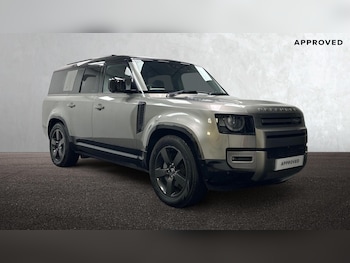 2023 (23) - 3.0 D300 MHEV X-Dynamic SE SUV 5dr Diesel Auto 4WD Euro 6 (s/s) (300 ps)