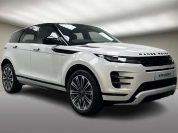 2024 (24) - 2.0 D200 Dynamic HSE 5dr Auto