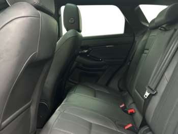 Used Land Rover Range Rover Evoque 2024 for sale - 74852069: Photo