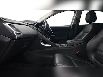 Used Jaguar E-Pace 2021 for sale - 75646990: Photo