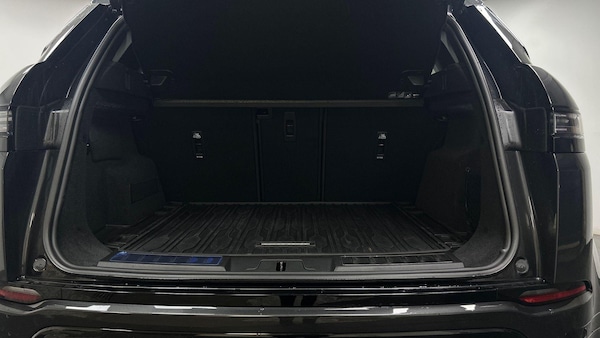 Used Land Rover Range Rover Evoque 2025 for sale - 75280050: Photo 10