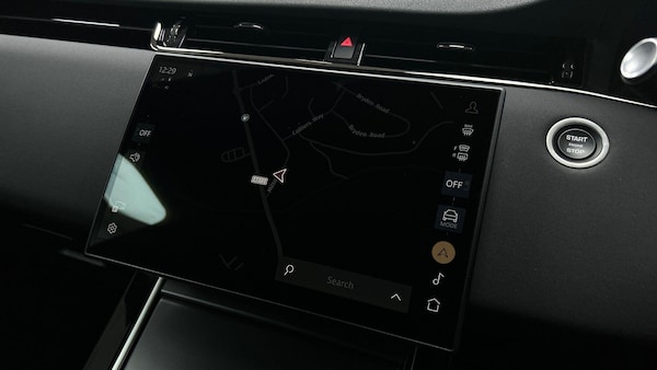 Used Land Rover Range Rover Evoque 2025 for sale - 75280050: Photo 11