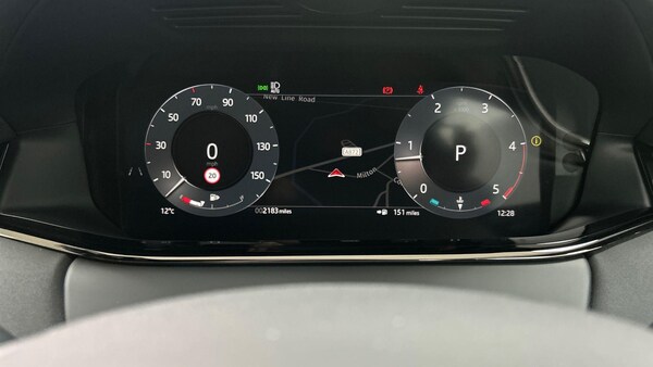 Used Land Rover Range Rover Evoque 2025 for sale - 75280050: Photo 16