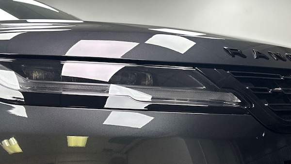 Used Land Rover Range Rover Evoque 2025 for sale - 75280050: Photo 17