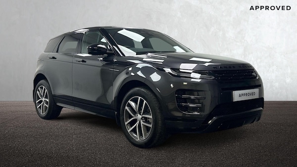 Used Land Rover Range Rover Evoque 2025 for sale - 75280050: Photo 1