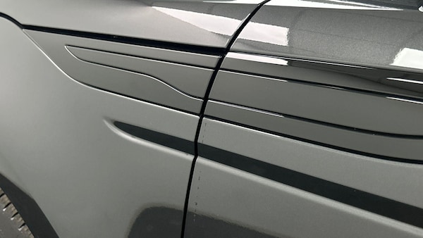 Used Land Rover Range Rover Evoque 2025 for sale - 75280050: Photo 27