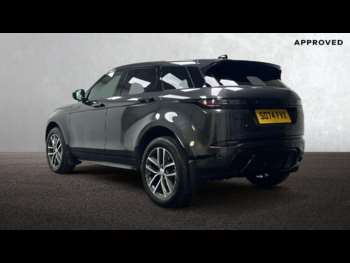 Used Land Rover Range Rover Evoque 2025 for sale - 75280050: Photo