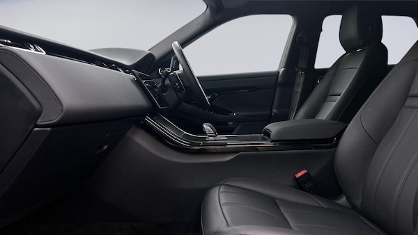 Used Land Rover Range Rover Evoque 2025 for sale - 75280050: Photo 3