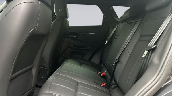 Used Land Rover Range Rover Evoque 2025 for sale - 75280050: Photo 4