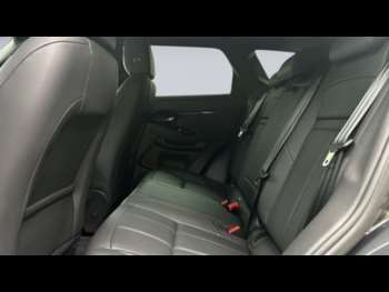 Used Land Rover Range Rover Evoque 2025 for sale - 75280050: Photo
