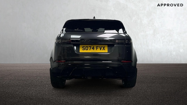 Used Land Rover Range Rover Evoque 2025 for sale - 75280050: Photo 6