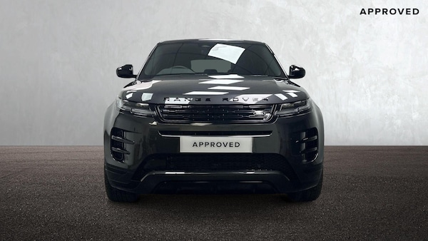 Used Land Rover Range Rover Evoque 2025 for sale - 75280050: Photo 7