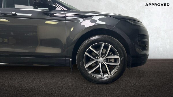 Used Land Rover Range Rover Evoque 2025 for sale - 75280050: Photo 8