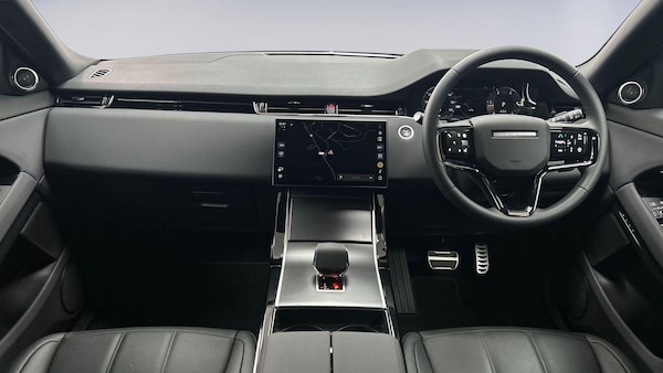 Used Land Rover Range Rover Evoque 2025 for sale - 75280050: Photo 9