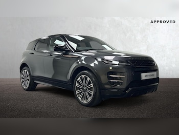 2023 (73) - 2.0 D200 MHEV Dynamic HSE SUV 5dr Diesel Auto 4WD Euro 6 (s/s) (204 ps)