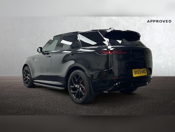 Used Land Rover Range Rover Sport 2023 for sale - 75430387: Photo
