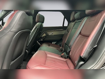 Used Land Rover Range Rover Sport 2023 for sale - 75430387: Photo