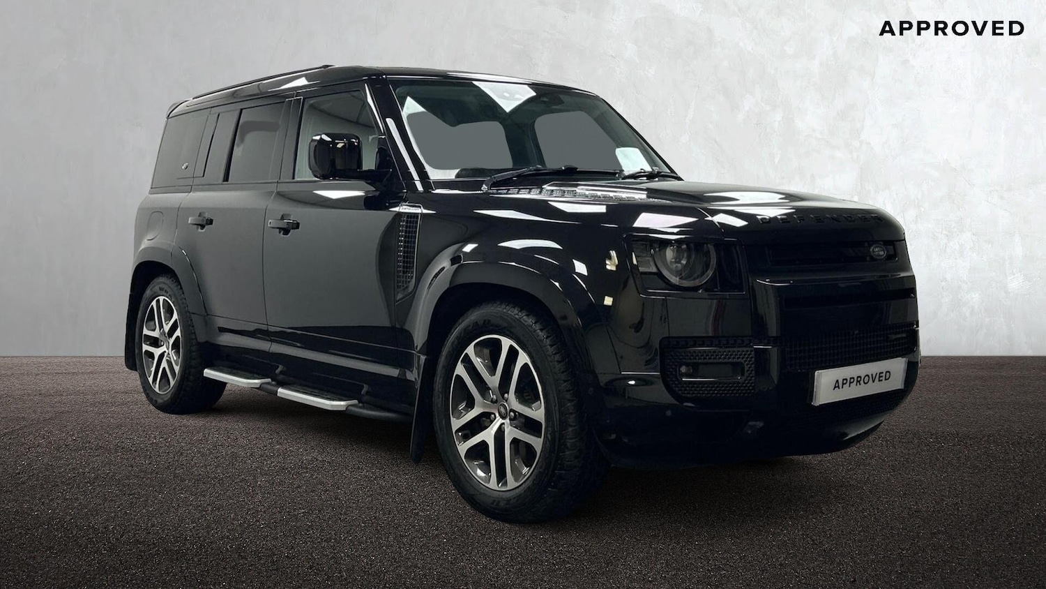 Used Land Rover Defender 110 2023 for sale - 76159063: Photo 1