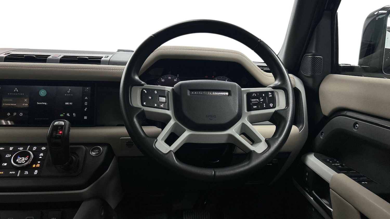 Used Land Rover Defender 110 2023 for sale - 76159063: Photo 15