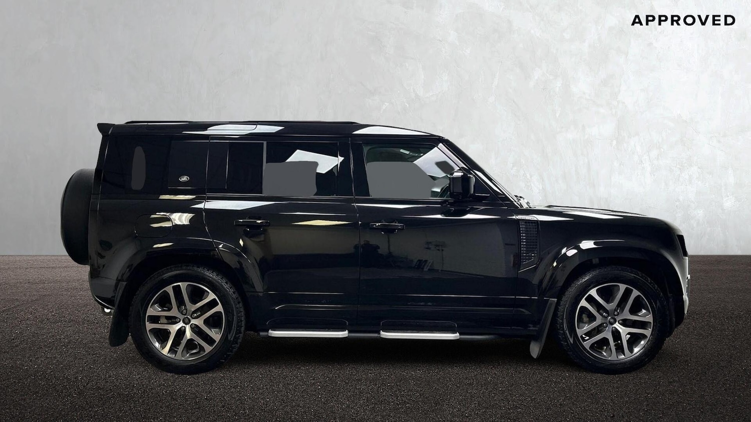 Used Land Rover Defender 110 2023 for sale - 76159063: Photo 5