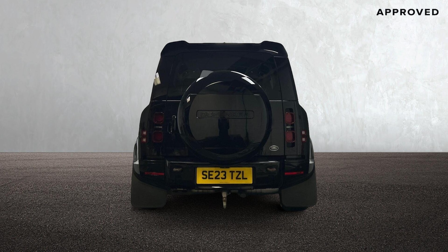 Used Land Rover Defender 110 2023 for sale - 76159063: Photo 6