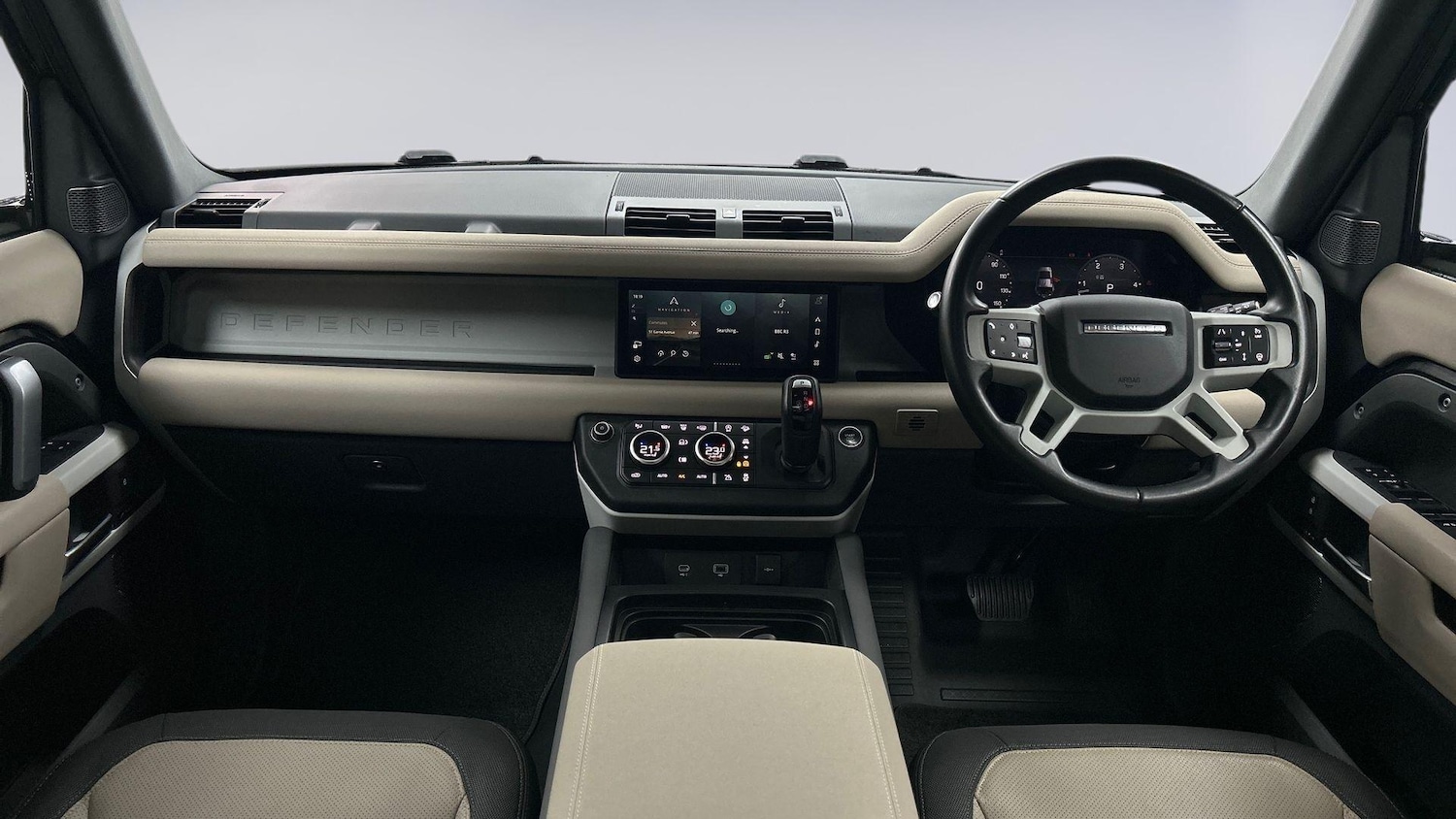 Used Land Rover Defender 110 2023 for sale - 76159063: Photo 9