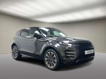2023 (73) - 2.0 D200 MHEV Dynamic HSE Auto 4WD Euro 6 (s/s) 5dr